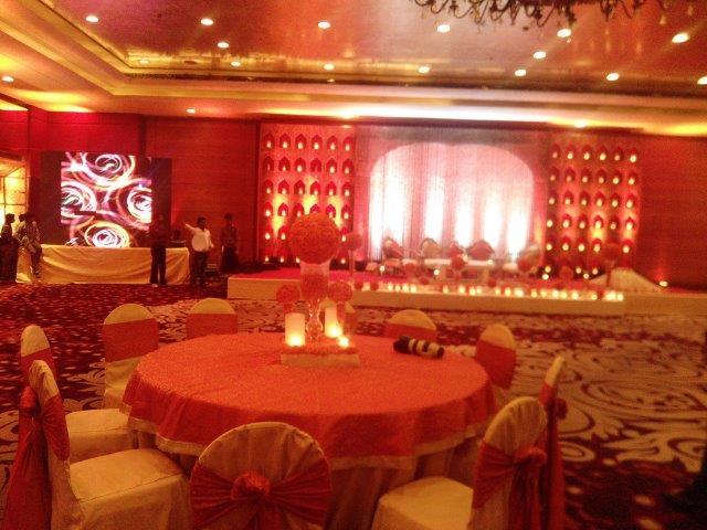 banquet halls for booking udaipur