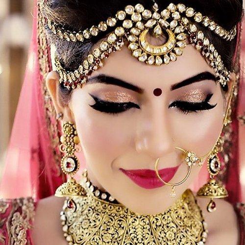 bridal makeup artist udaipur
