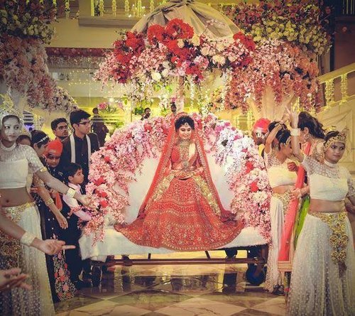 bride palki on rent udaipur