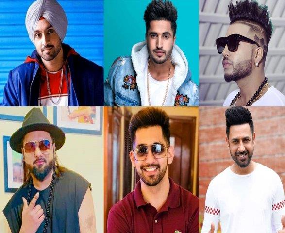 celebrity management for punjabi singers udaipur