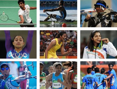 celebrities management for sports udaipur