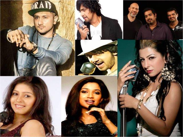 celebrity singer managers udaipur