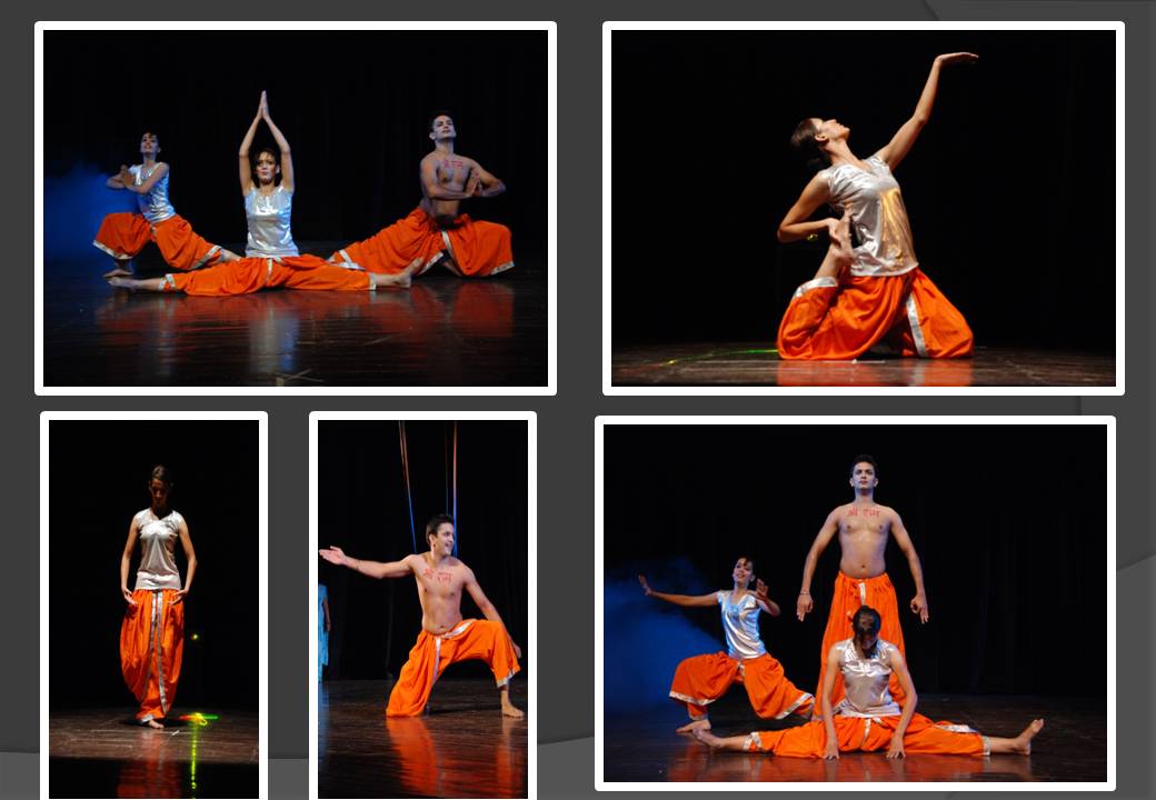 dance choreographers udaipur