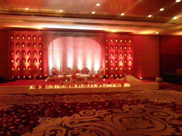 best decoration service udaipur