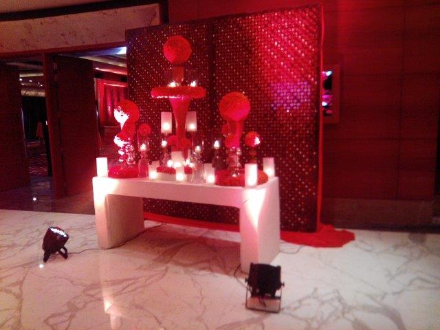 famous decoration service udaipur