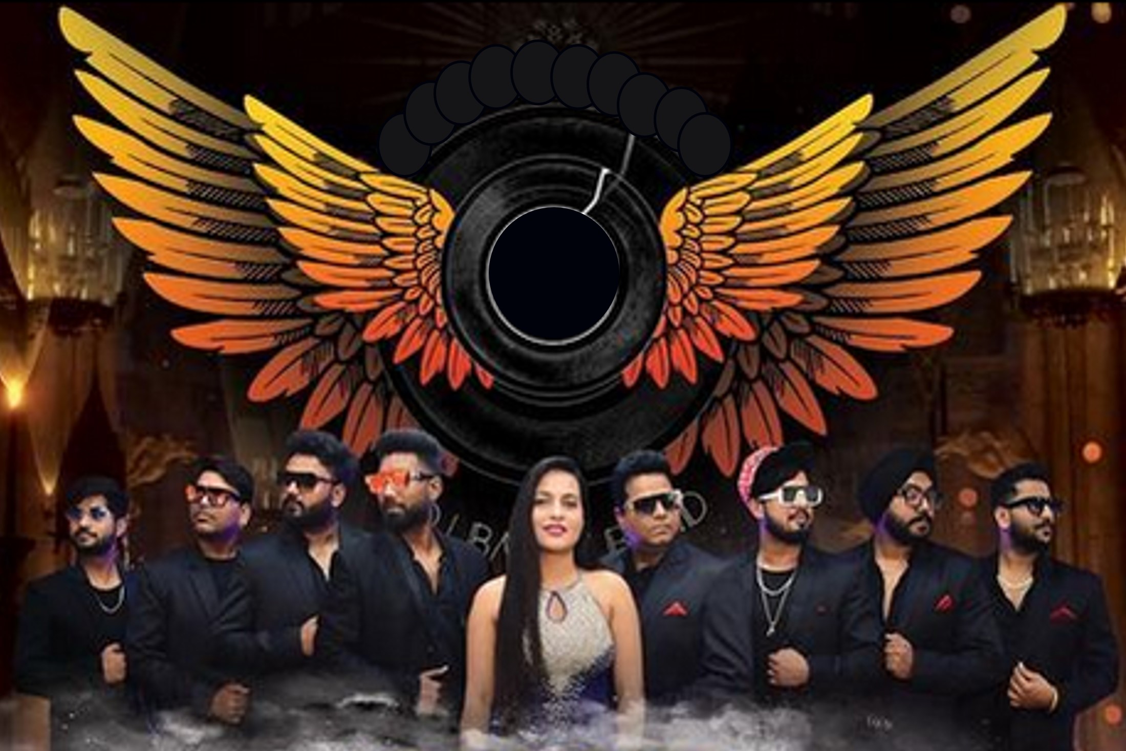 indian rock band udaipur
