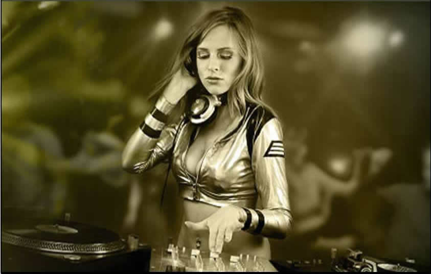 dj disco jockey udaipur