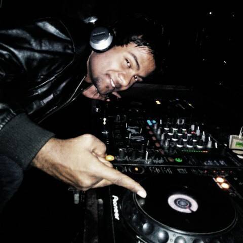 best male dj udaipur