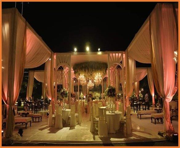 farmhouse booking for wedding event udaipur