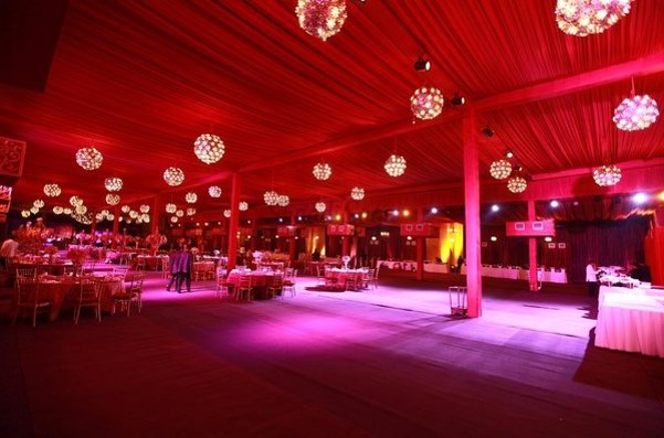 best farm house for wedding udaipur