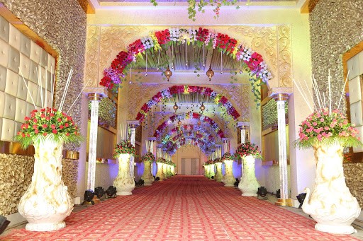 best farm house for wedding near me in udaipur