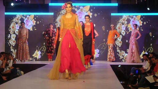 professional fashion choreogarphers udaipur
