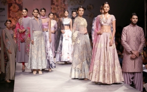 best fashion choreogarphers for fashion show in udaipur