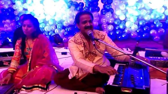 gazal singers udaipur