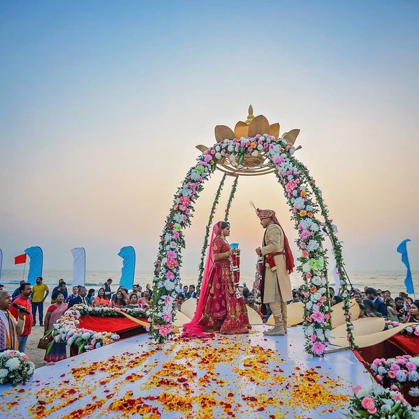 jaimala themes udaipur