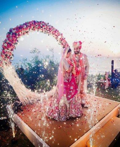 best jaimala themes udaipur