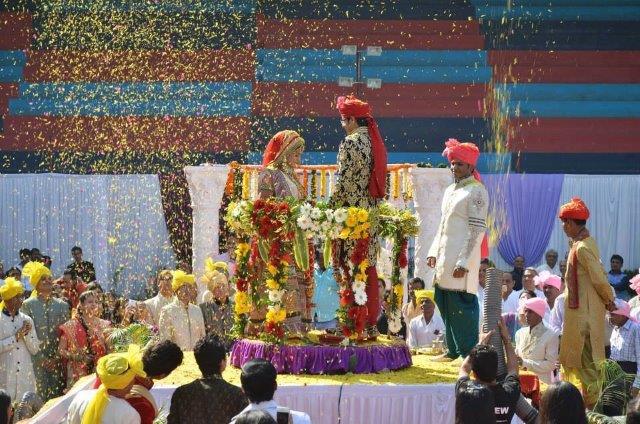famous jaimala theme udaipur