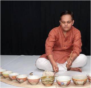 jaltarang players udaipur