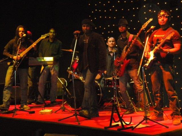 live bands udaipur