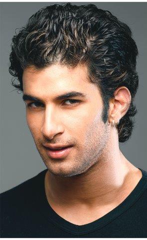 best male model udaipur
