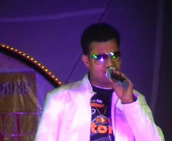 male singers udaipur