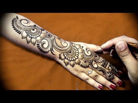 best mehndi artist for wedding udaipur