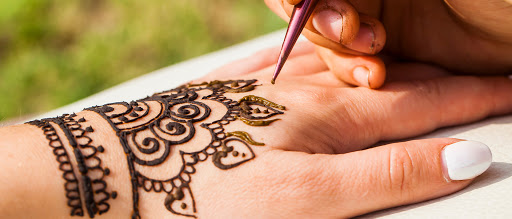 famous mehndi artist udaipur