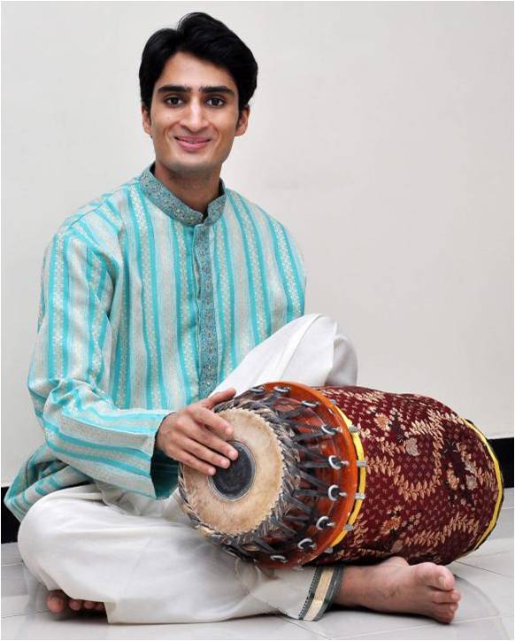 mridungam players udaipur