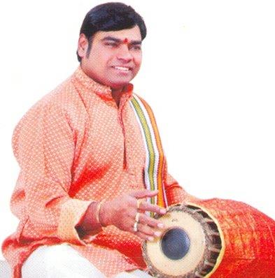 best mridngam artist udaipur