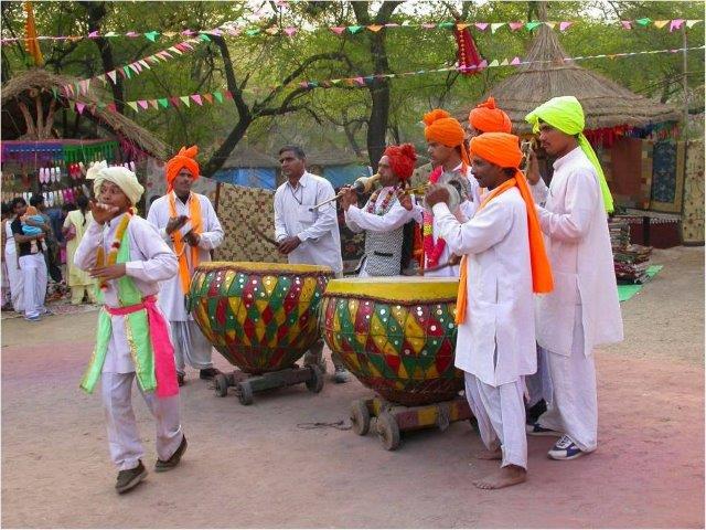 nagada players udaipur