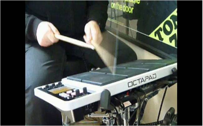 octapad players udaipur