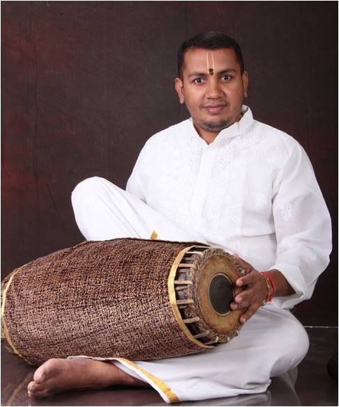 pakhawaj players udaipur