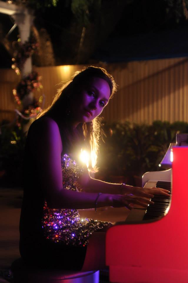 piano player udaipur