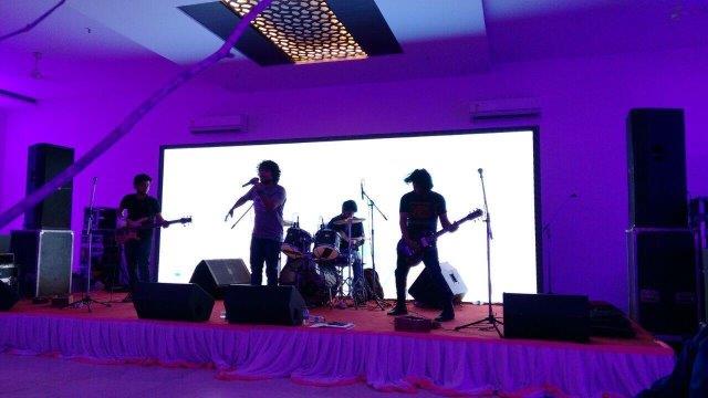 best quartet musicians udaipur