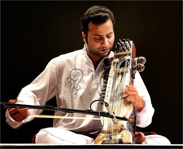 sarangi players udaipur