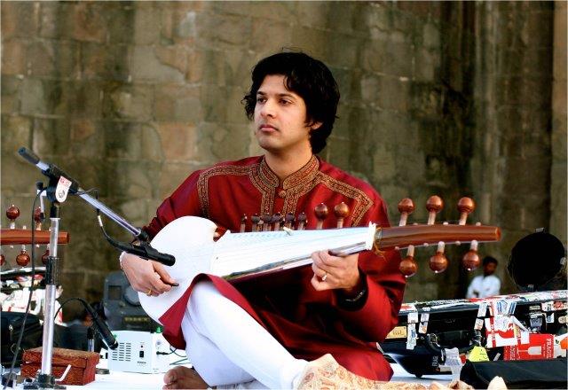 sarod players udaipur