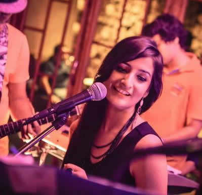 female singers udaipur