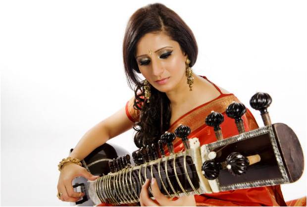 sitar players udaipur