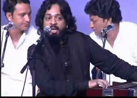 sufi singers udaipur