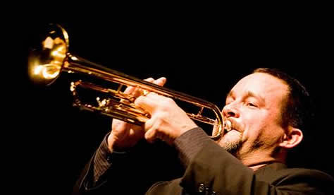 best trumpet player udaipur